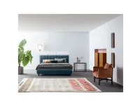 LETTO Thomas barre' * Twils in OFFERTA OUTLET