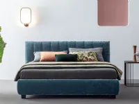 LETTO Thomas barre' * Twils in OFFERTA OUTLET