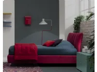 LETTO Thomas barre' * Twils in OFFERTA OUTLET