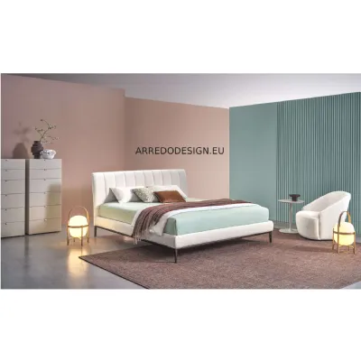 Approfitta dello sconto 30% sul letto Thomas di Twils
