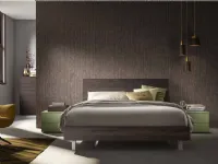 Approfitta dello sconto 30% sul letto Titan di Akanto