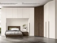 Approfitta dello sconto 30% sul letto Titan di Akanto