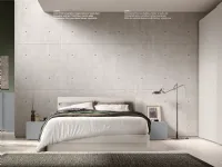 LETTO Titan Akanto in OFFERTA OUTLET - 30%