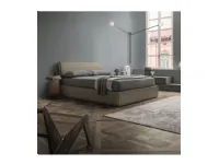 LETTO Tod Santalucia a PREZZI OUTLET