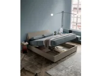 LETTO Tod Santalucia a PREZZI OUTLET