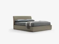 LETTO Tod Santalucia a PREZZI OUTLET