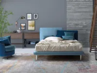 LETTO Together Le comfort a PREZZI OUTLET