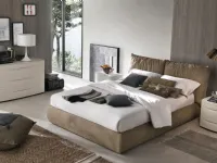 Letto imbottito modello Sogno: richiedi il prezzo riservato 