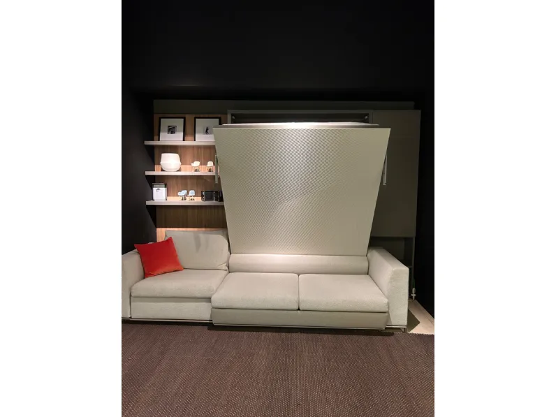 Letto in legno modello Tonale 281: scopri il prezzo 