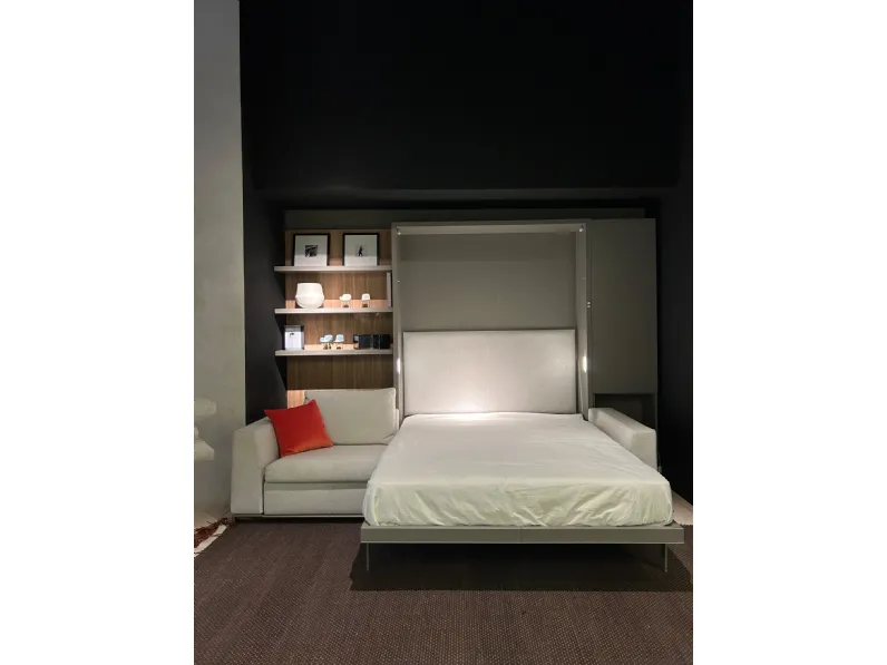 Letto in legno modello Tonale 281: scopri il prezzo 