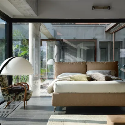 LETTO Topazio Bontempi casa SCONTATO