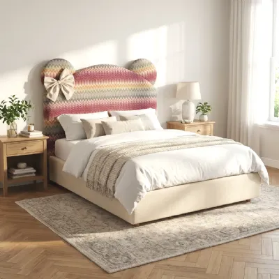 Letto Topolino kids Collezione esclusiva SCONTATO a PREZZI OUTLET