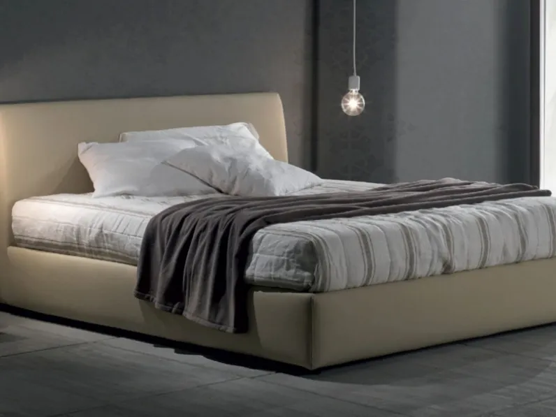 Letto Tracy pn 2700 bdi Exc scontato del 50%