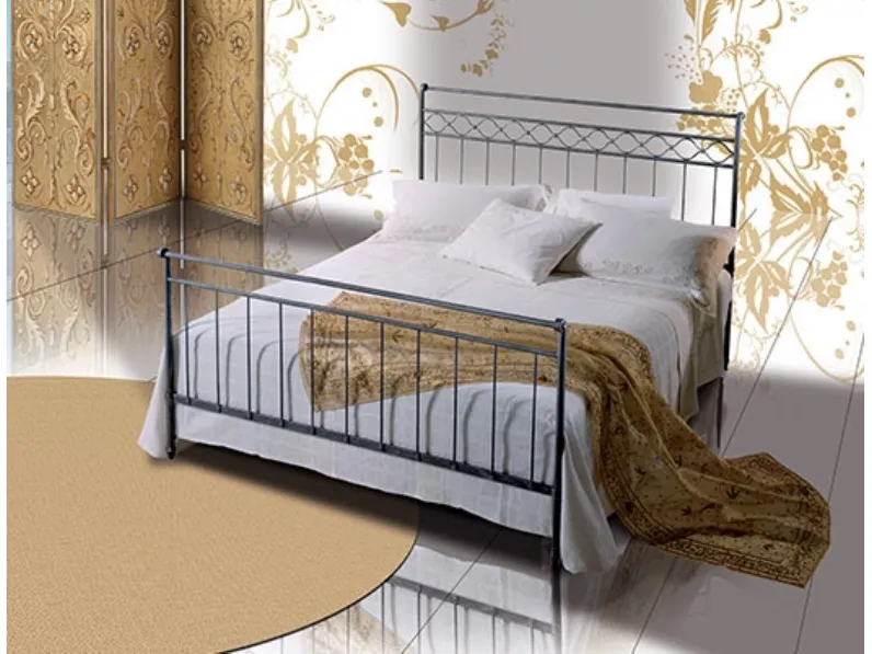 Letto Tradizione Artigianale SCONTATO 35%