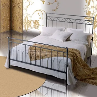 Letto Tradizione Artigianale SCONTATO 35%