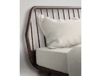 LETTO Trama Pianca SCONTATO