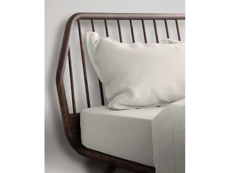 Approfitta dello sconto 25% sul letto Trama di Pianca