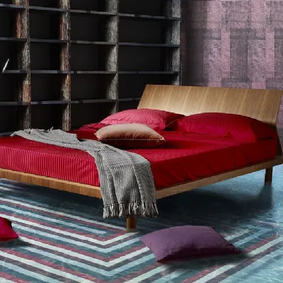 Letto Matrimoniale Trazo Avant
