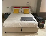 Letto design con contenitore Twils thomas  Twils a prezzo ribassato