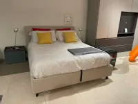 Letto design con contenitore Twils thomas  Twils a prezzo ribassato