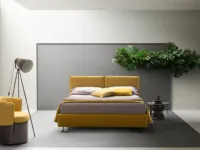 Letto Twist Samoa SCONTATO a PREZZI OUTLET