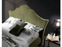 Letto Uniondi Collezione esclusiva scontato del 34%