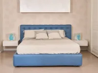 Approfitta dello sconto 40% sul letto Unique di Samoa