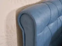 Approfitta dello sconto 40% sul letto Unique di Samoa