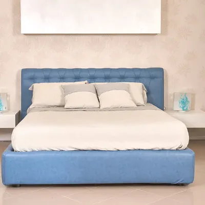 Approfitta dello sconto 40% sul letto Unique di Samoa
