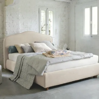 Letto classico Althea di V&Nice