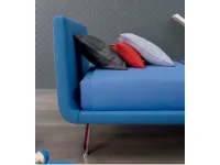 Letto ad una piazza e mezzo V&nice Aspen
