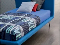 Letto ad una piazza e mezzo  V&nice Aspen