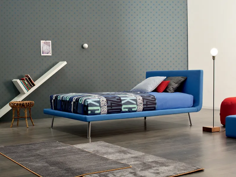 Letto ad una piazza e mezzo V&nice Aspen