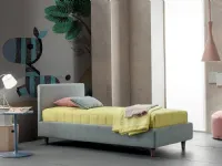 Scopri il Letto Joy di V&nice scontato del 30%.