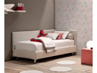 Letto singolo Joy essenziale di V.& Nice 