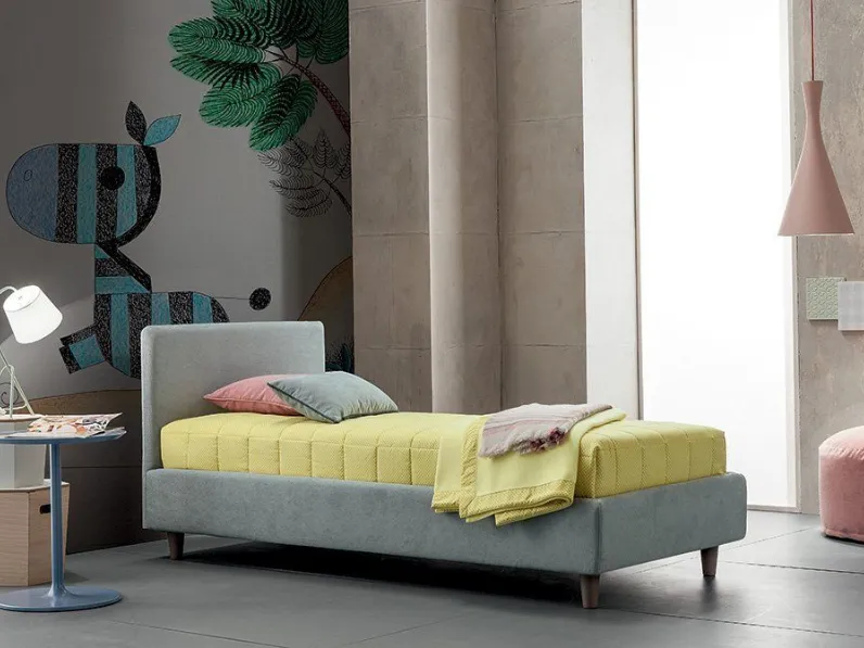 Scopri il Letto Joy di V&nice scontato del 30%.