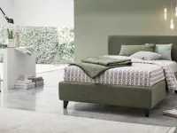 Letto moderno Letto v&nice benny  piazza e mezza V&nice con uno sconto del 15%