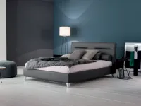 Letto V&nice Pegaso Matrimoniale scontato del 25%