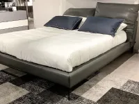 Letto Vela  Natuzzi SCONTATO a PREZZI OUTLET