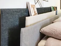 Letto Vele bed lagodi Lago scontato del 22%