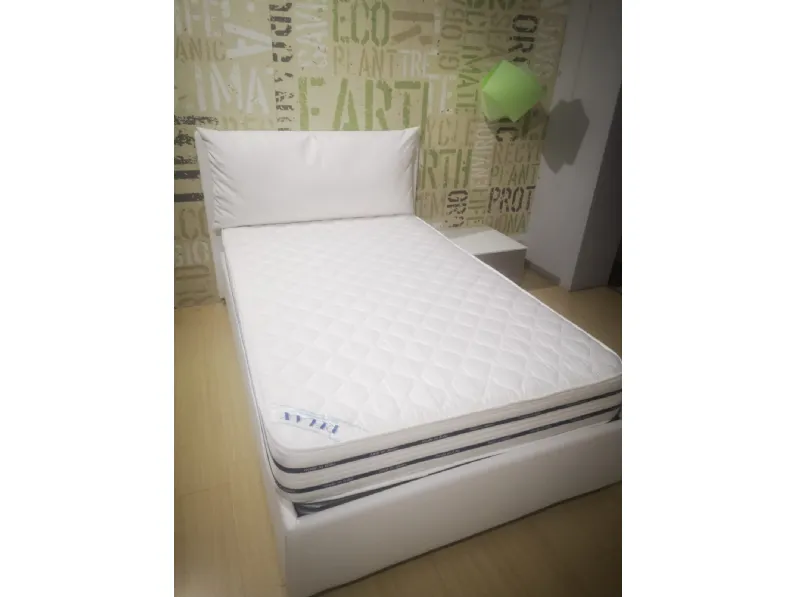 Approfitta dello sconto 50% sul letto Vera advance di Noctis