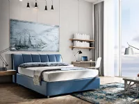 LETTO Vernal Artigiana letti a PREZZI OUTLET