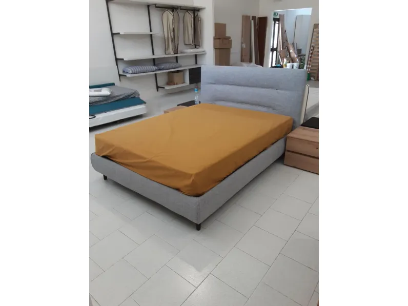 Letto design Verney Altrenotti scontato 67%