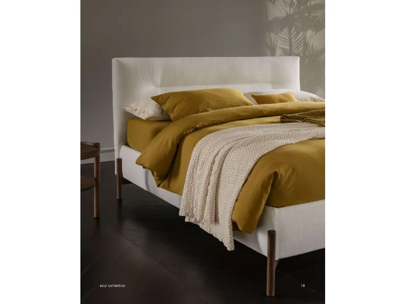 LETTO Verney Altrenotti in OFFERTA OUTLET