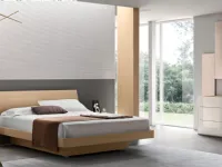 LETTO Vicky Maronese acf a PREZZI OUTLET