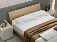 LETTO Vicky Maronese acf a PREZZI OUTLET