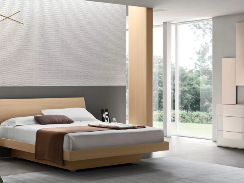 LETTO Vicky Maronese acf a PREZZI OUTLET