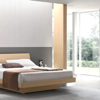 LETTO Vicky Maronese acf a PREZZI OUTLET