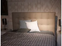Scopri il letto matrimoniale Victor Plus V&Nice scontato 30%!