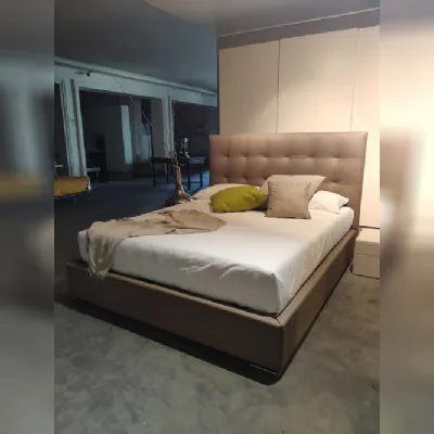 Scopri il Letto Victor Plus di V&nice con sconto del 30%!
